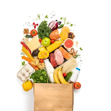 groceries