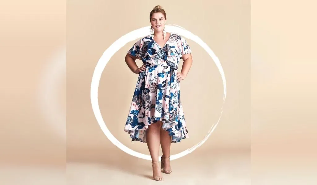 circle body shape