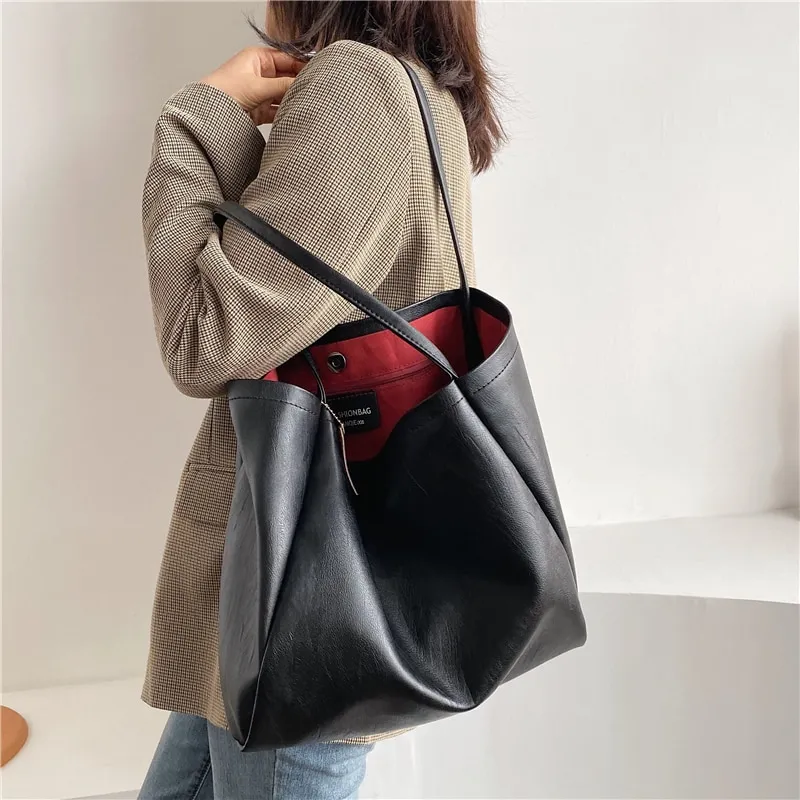 tall womens bag