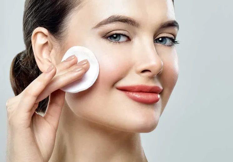 چجوری_از_راه_طبیعی_پوست_صافی_داشته_باشیم؟